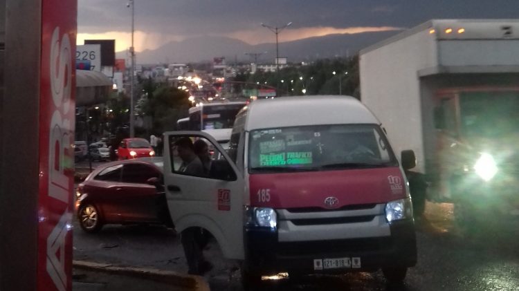 ¡De CDMX a Tijuana con solo $35 pesos&nbsp;mxn!