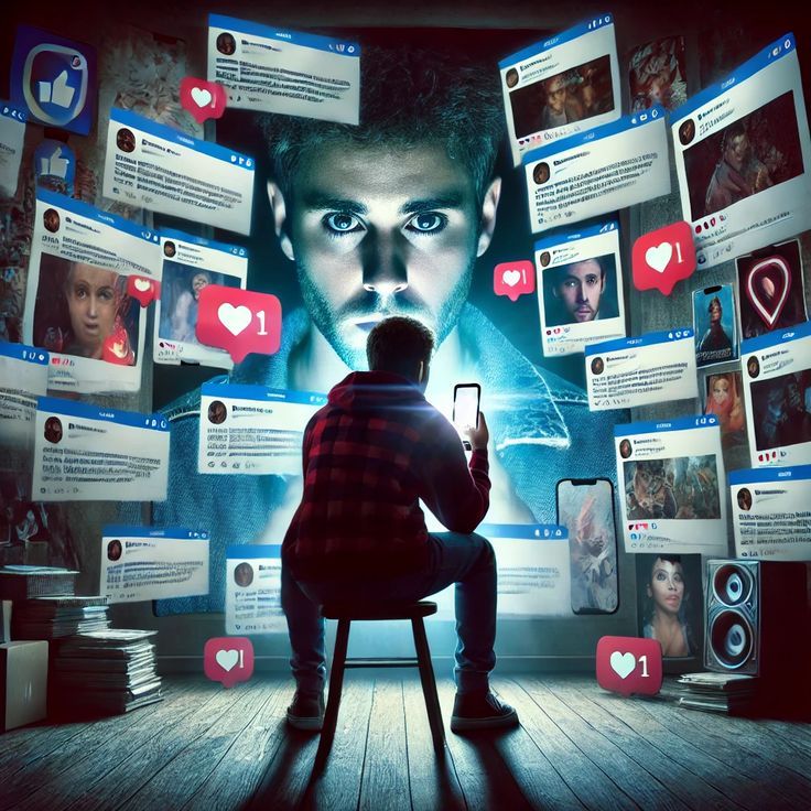 Qué es el narcisismo y su relación con los últimos&nbsp;Tiempos